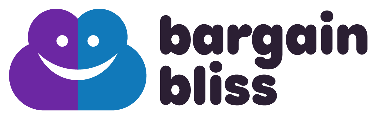 Bargain Bliss Logo